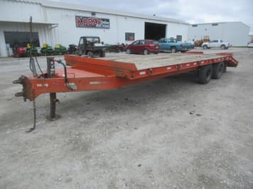 Main image Belshe DT255